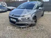 2019 Citroen C4