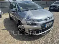 2019 Citroen C4