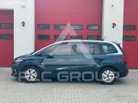 2019 Citroen C4