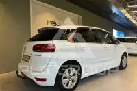 2019 Citroen C4