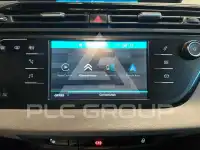 2019 Citroen C4