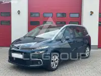 2019 Citroen C4