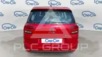 2019 Citroen C4