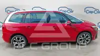 2019 Citroen C4