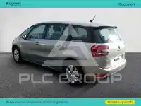 2019 Citroen C4