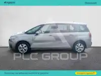 2019 Citroen C4
