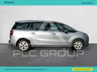 2019 Citroen C4