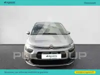 2019 Citroen C4