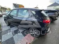 2019 Citroen C4