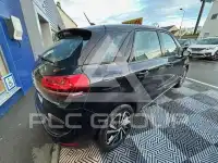 2019 Citroen C4