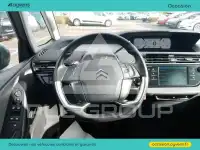 2019 Citroen C4