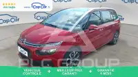 2019 Citroen C4