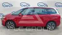 2019 Citroen C4