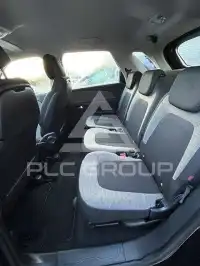 2019 Citroen C4