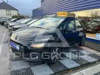 2019 Citroen C4