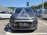 2019 Citroen C4