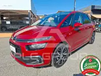 2019 Citroen C4