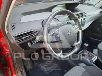 2019 Citroen C4
