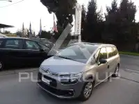 2019 Citroen C4