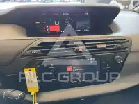 2019 Citroen C4