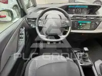 2019 Citroen C4