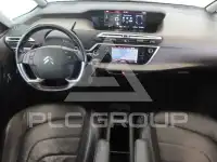 2019 Citroen C4