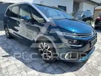 2019 Citroen C4