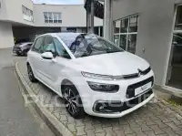2019 Citroen C4
