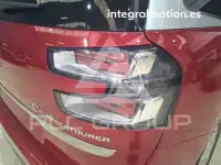 2019 Citroen C4