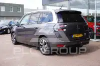 2019 Citroen C4
