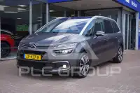 2019 Citroen C4