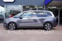 2019 Citroen C4