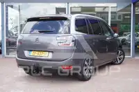2019 Citroen C4