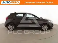 2019 KIA Rio