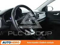 2019 KIA Rio