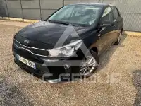 2019 KIA Rio
