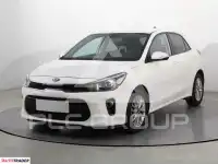 2019 KIA Rio
