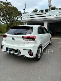 2019 KIA Rio