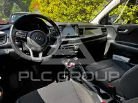 2019 KIA Rio