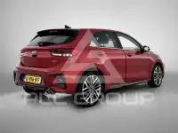 2019 KIA Rio