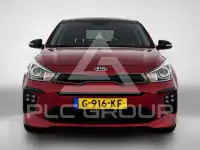 2019 KIA Rio