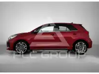 2019 KIA Rio