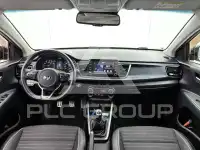 2019 KIA Rio
