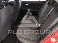 2019 KIA Rio