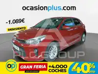 2019 KIA Rio