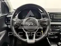 2019 KIA Rio