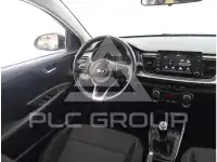 2019 KIA Rio