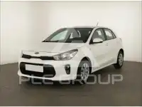 2019 KIA Rio