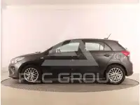 2019 KIA Rio