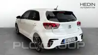 2019 KIA Rio